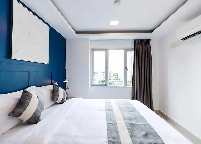 Hotel Utd8 And
