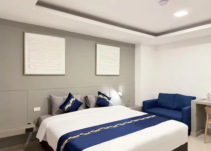 Hotel Utd8 And