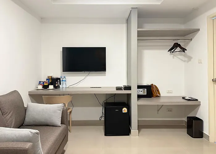 Hotel Utd8 And