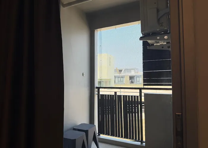 Hotel Utd8 And 3*