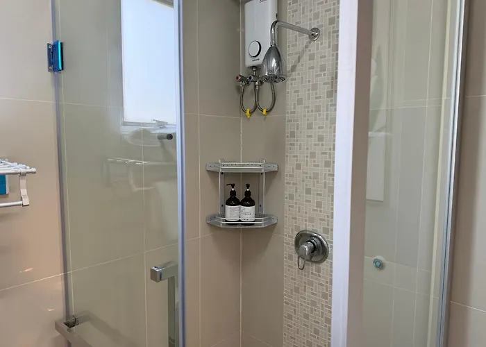 Hotel Utd8 And 3*